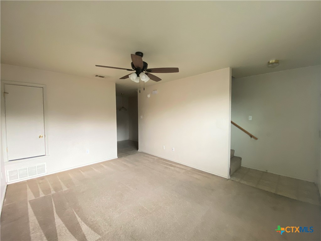 1610 Aztec Trace, Unit B Harker Heights, TX 76548 - Photo 4 of 7