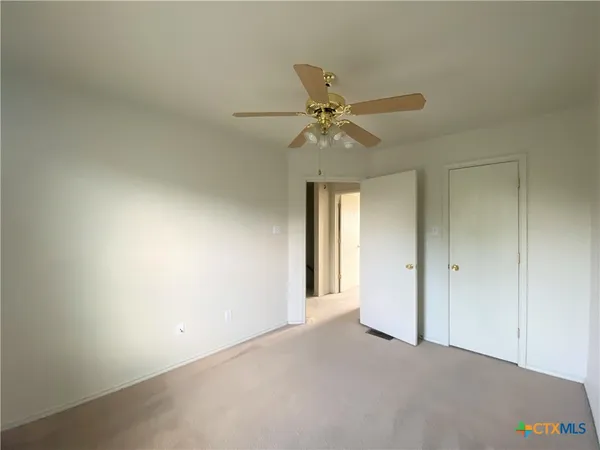 $825 | 1610 Aztec Trace, Unit B, Harker Heights, TX 76548