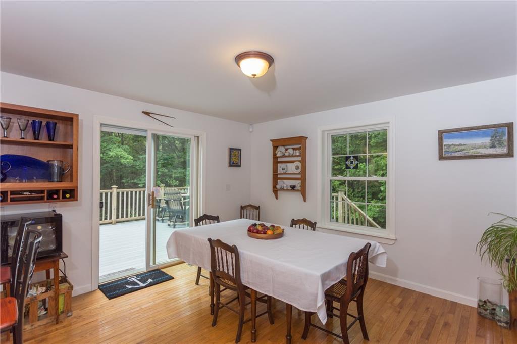 123 Plummer Mill Road Durham, ME 04222 - Photo 8 of 25 Photo