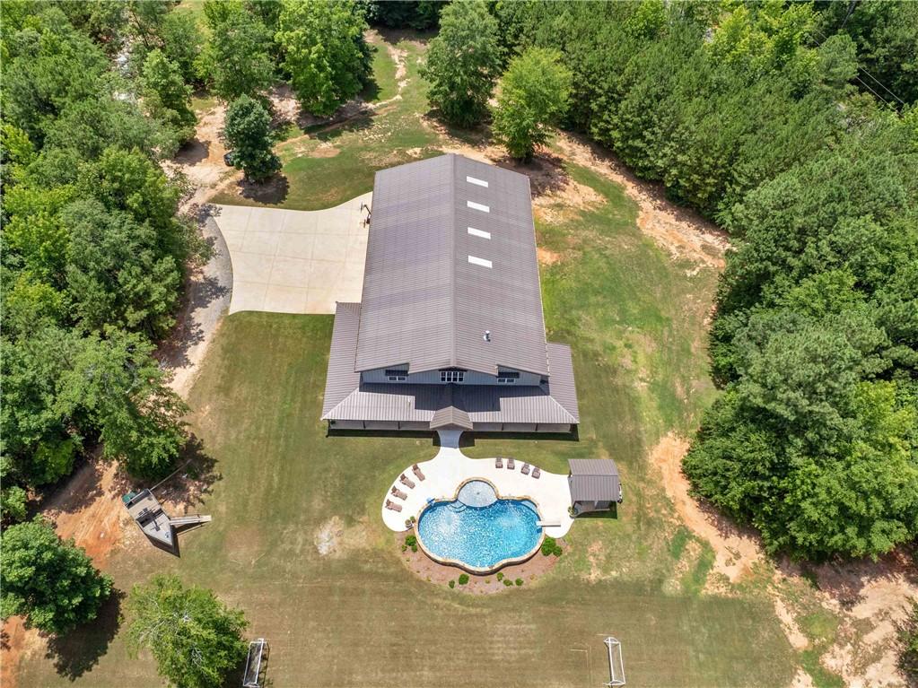 110 Wilson Road Jackson, GA 30233 - Photo 93 of 93
