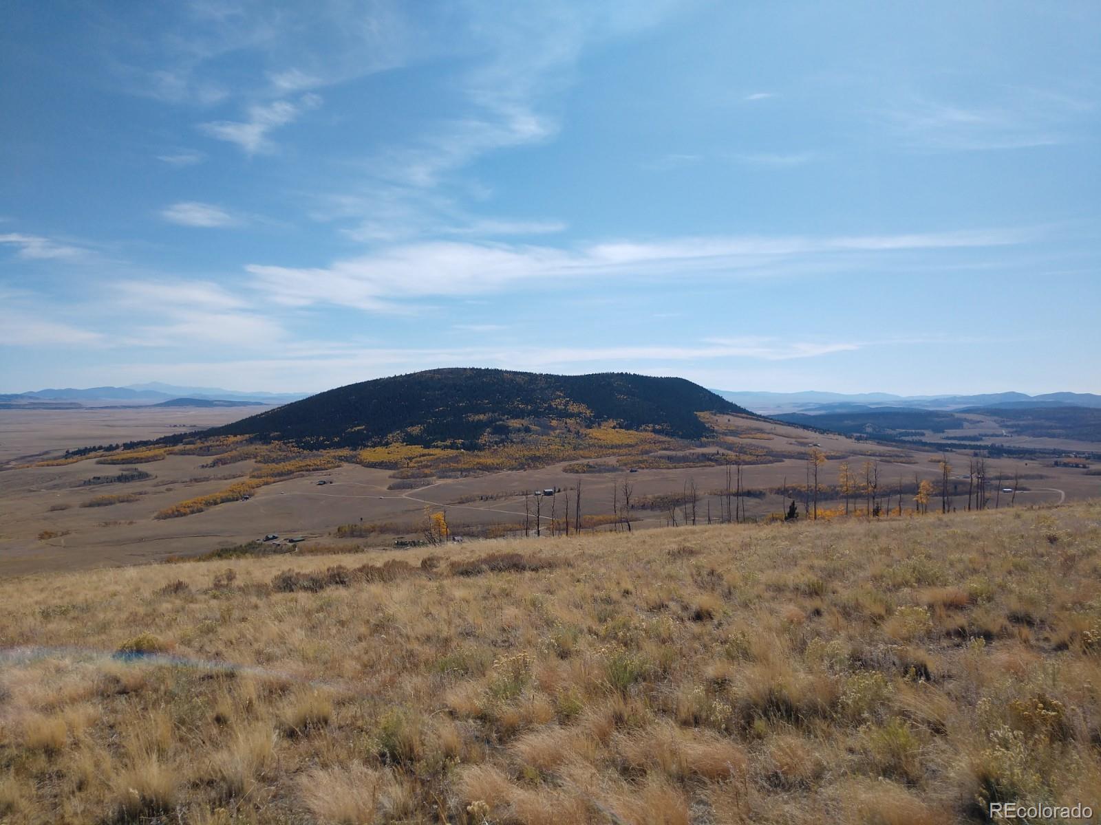 Black Mountain Ranch Road Fairplay, CO 80440 - Photo 1 of 13 Gallery Image 1