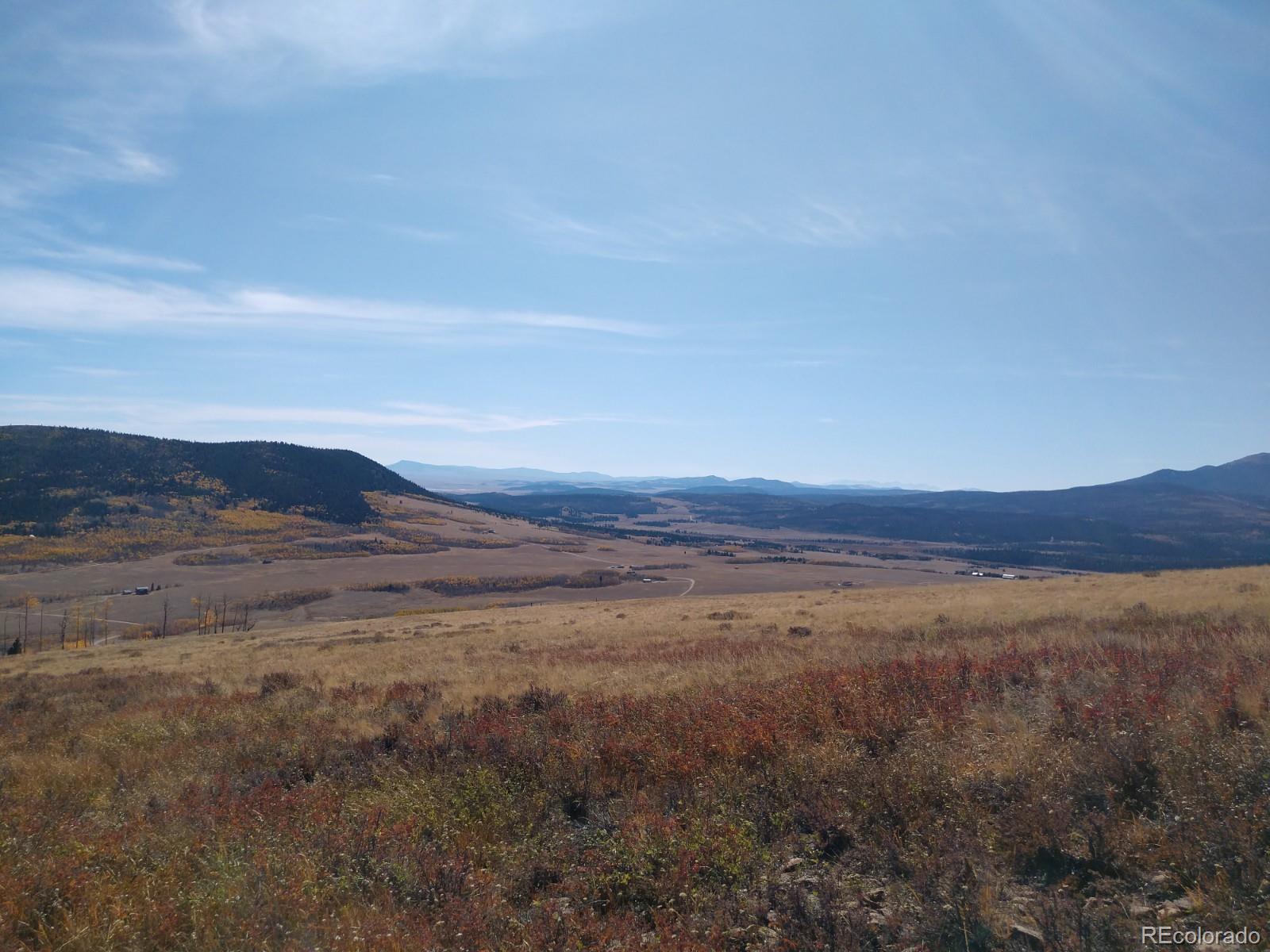 Black Mountain Ranch Road Fairplay, CO 80440 - Photo 2 of 13 Gallery Image 2