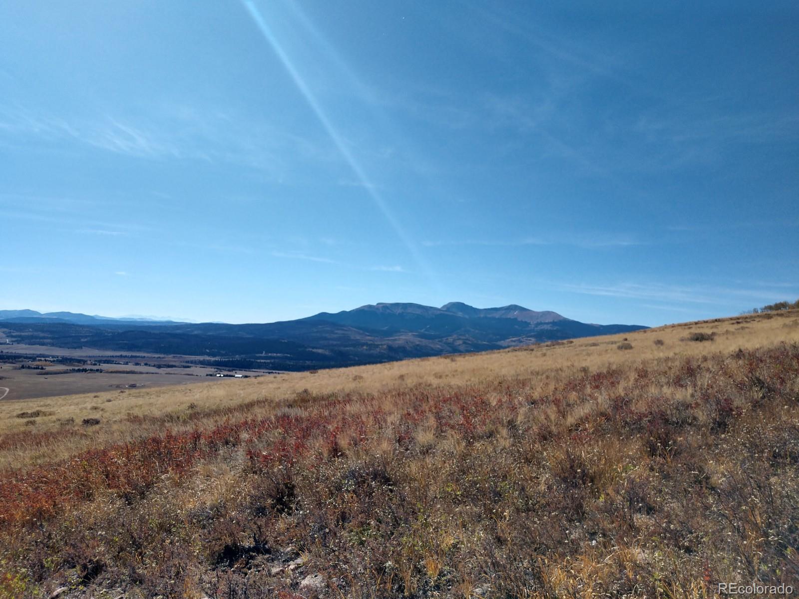 Black Mountain Ranch Road Fairplay, CO 80440 - Photo 8 of 13 Gallery Image 8