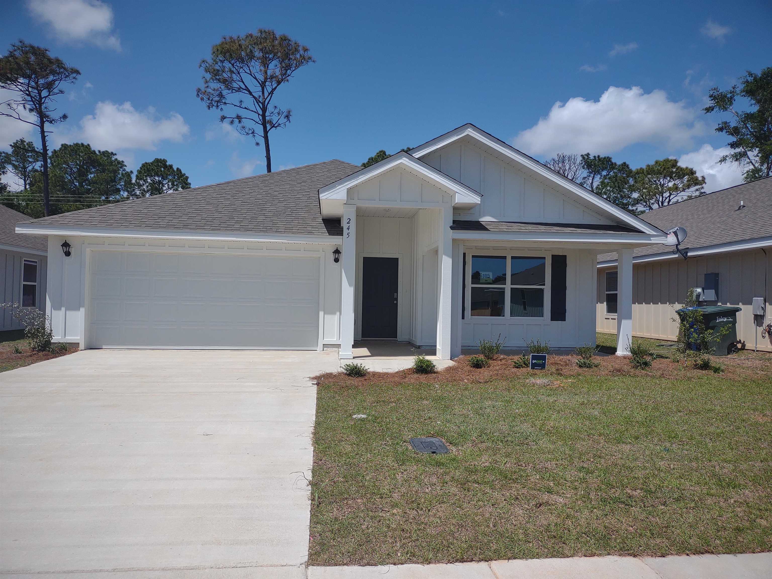245 Burnston Way Foley, AL 36535 - Photo 1 of 6