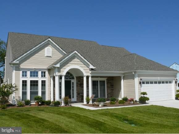 28 Beacon Model Ocean View Ocean View, DE 19970 - Photo 1 of 12 Gallery Image 1
