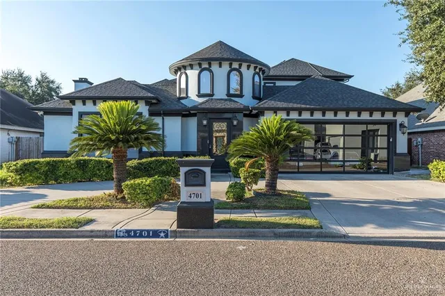 $3,900 | 4701 Ebony Avenue, McAllen, TX 78501