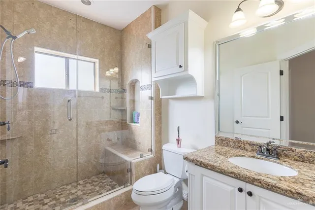 $3,900 | 4701 Ebony Avenue, McAllen, TX 78501