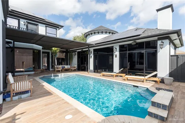 $3,900 | 4701 Ebony Avenue, McAllen, TX 78501