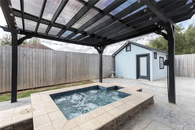 $3,900 | 4701 Ebony Avenue, McAllen, TX 78501