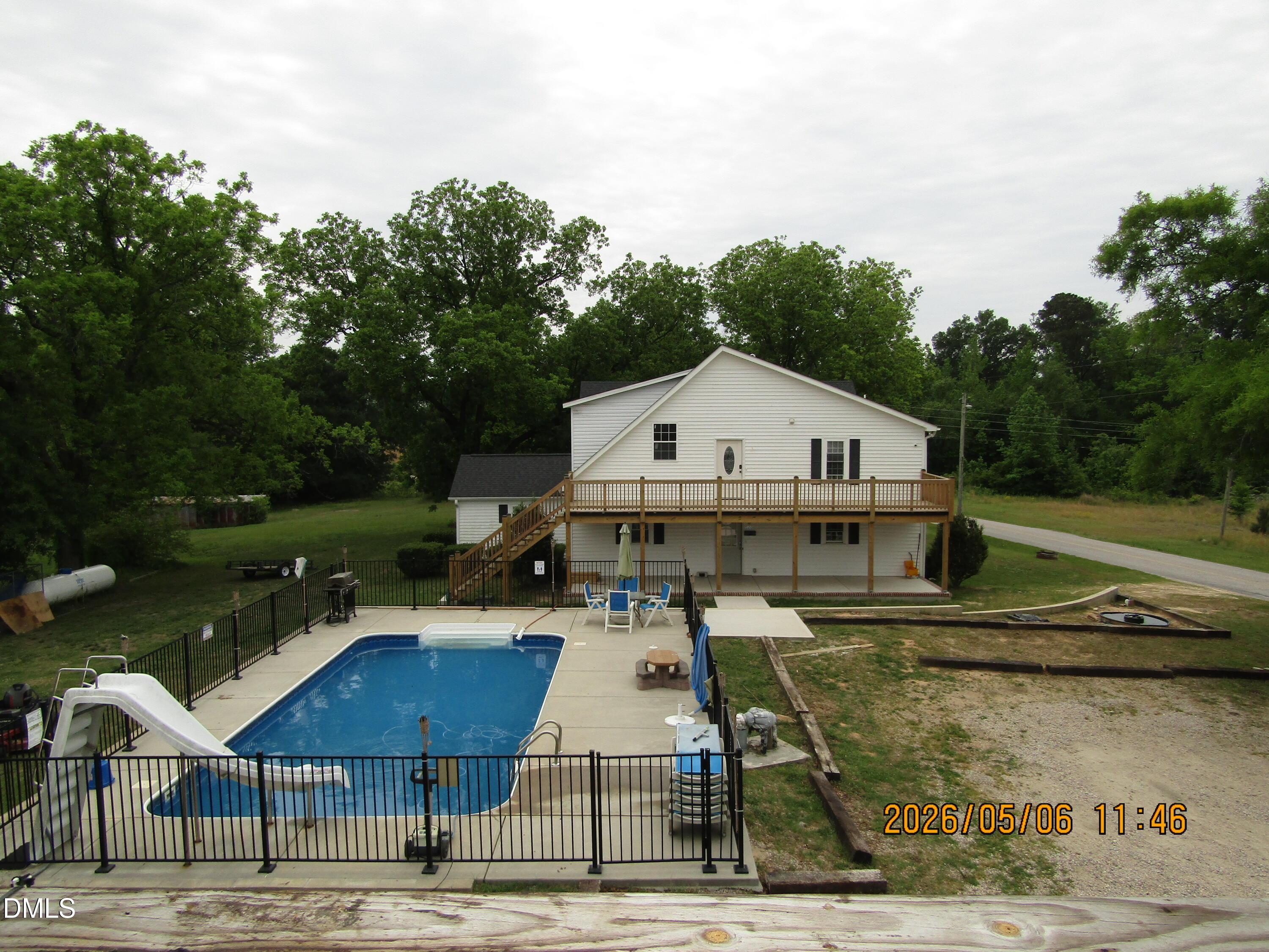 3600 Doyle Road Zebulon, NC 27597 - Photo 7 of 83 IMG_3462