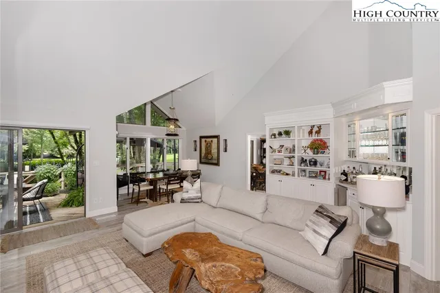 $1,495,000 | 870 Club House Drive, Unit B2, Banner Elk, NC 28604