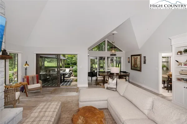 $1,495,000 | 870 Club House Drive, Unit B2, Banner Elk, NC 28604