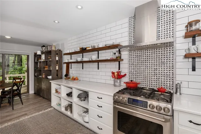 $1,495,000 | 870 Club House Drive, Unit B2, Banner Elk, NC 28604