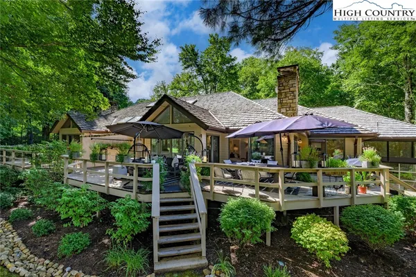 $1,495,000 | 870 Club House Drive, Unit B2, Banner Elk, NC 28604