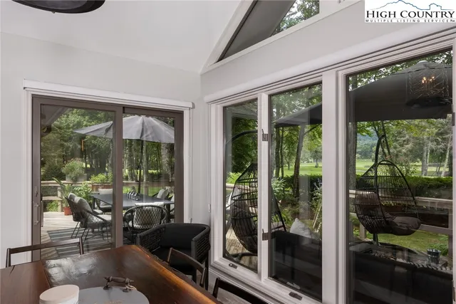 $1,495,000 | 870 Club House Drive, Unit B2, Banner Elk, NC 28604