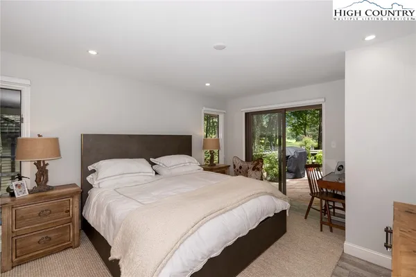 $1,495,000 | 870 Club House Drive, Unit B2, Banner Elk, NC 28604