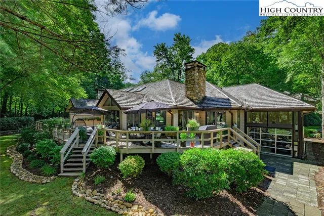 $1,495,000 | 870 Club House Drive, Unit B2, Banner Elk, NC 28604