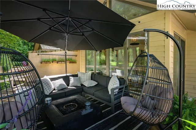 $1,495,000 | 870 Club House Drive, Unit B2, Banner Elk, NC 28604