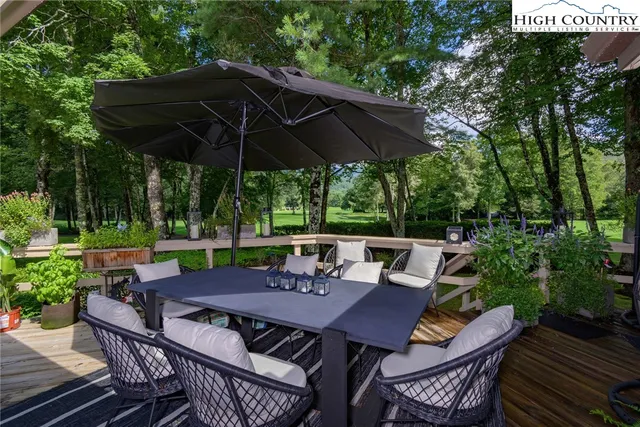 $1,495,000 | 870 Club House Drive, Unit B2, Banner Elk, NC 28604