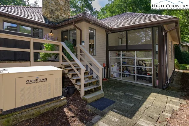 $1,495,000 | 870 Club House Drive, Unit B2, Banner Elk, NC 28604