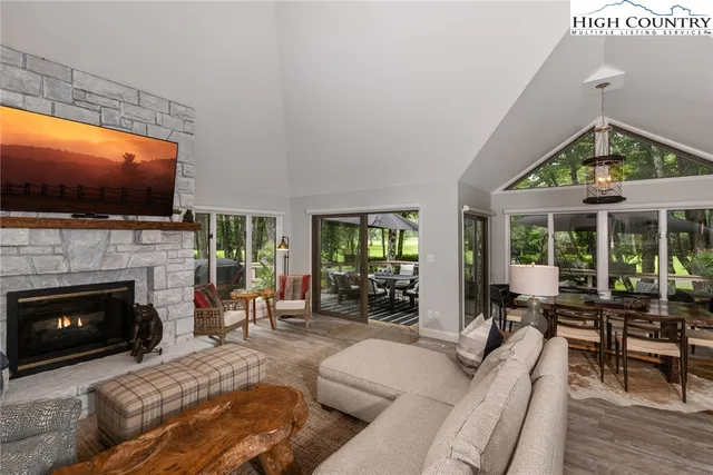 $1,495,000 | 870 Club House Drive, Unit B2, Banner Elk, NC 28604