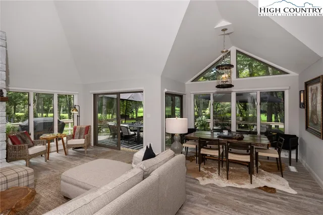 $1,495,000 | 870 Club House Drive, Unit B2, Banner Elk, NC 28604