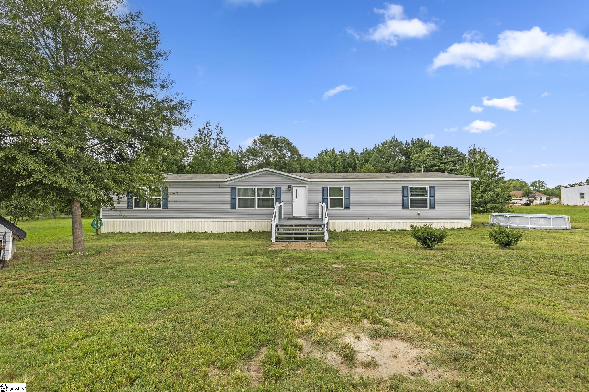306 State Rd S-42-776 Inman, SC 29349 - Photo 1 of 3
