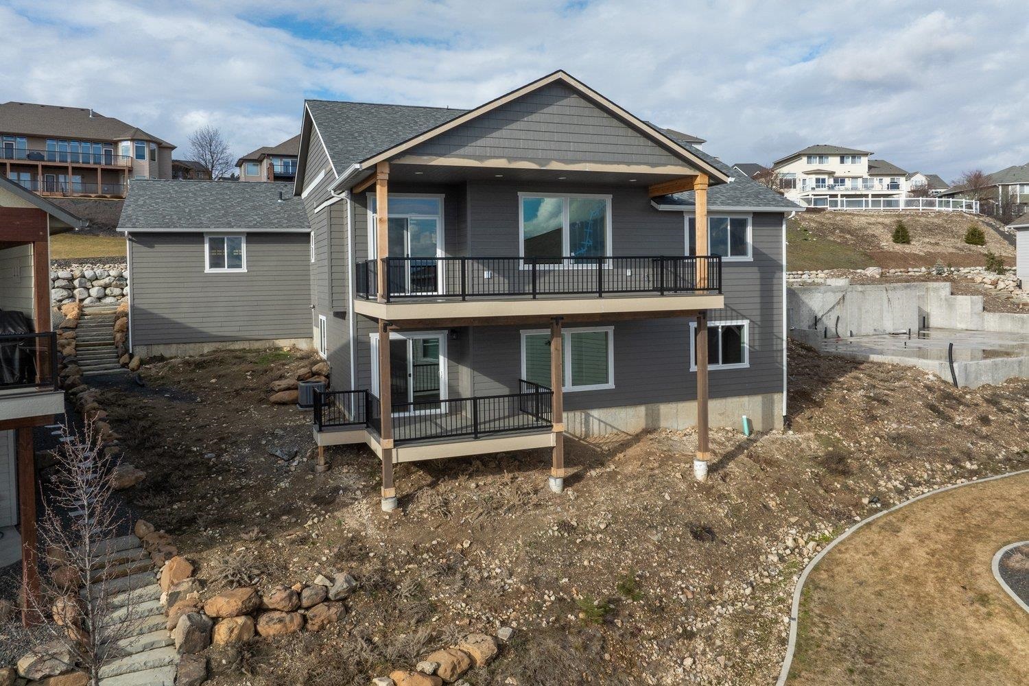 8704 East Ridgeline Lane Spokane, WA 99217 - Photo 32 of 37