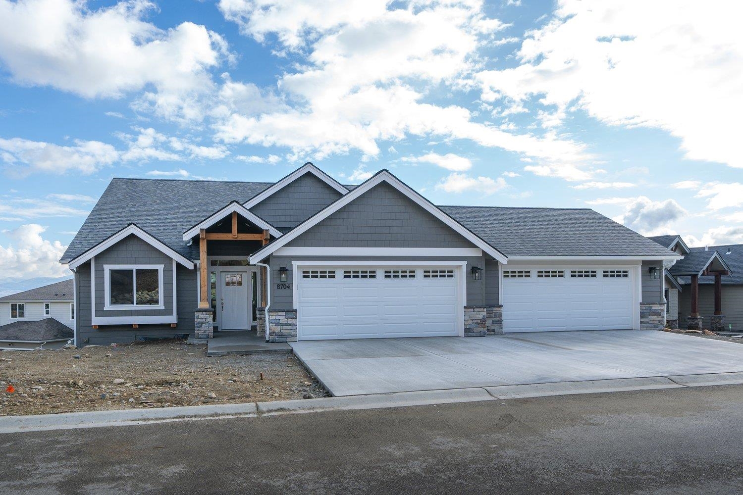 8704 East Ridgeline Lane Spokane, WA 99217 - Photo 36 of 37