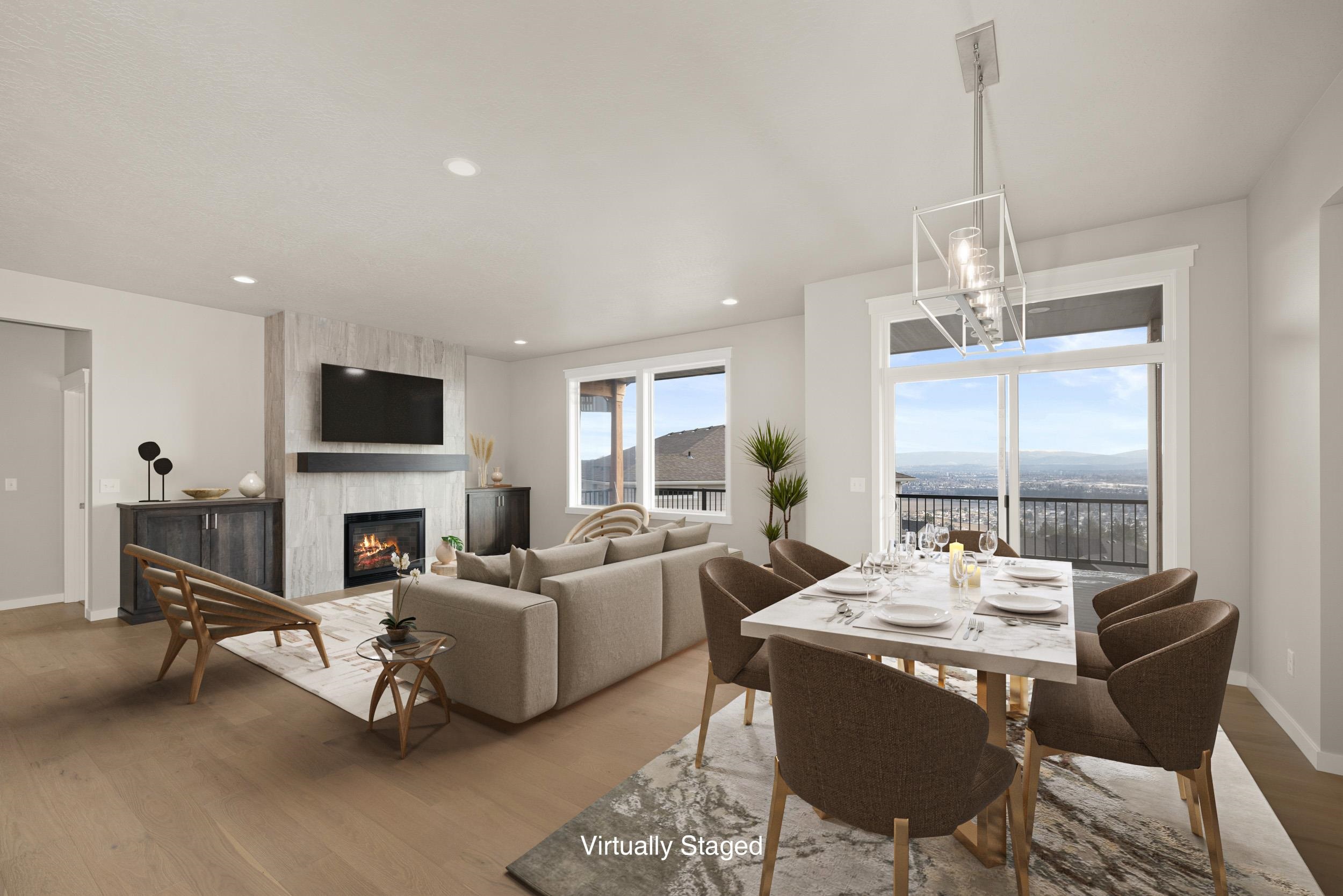 8704 East Ridgeline Lane Spokane, WA 99217 - Photo 7 of 37