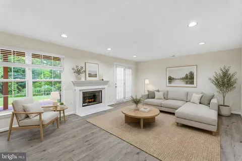 $595,000 | 763 Leister Drive, Lutherville-Timonium, MD 21093