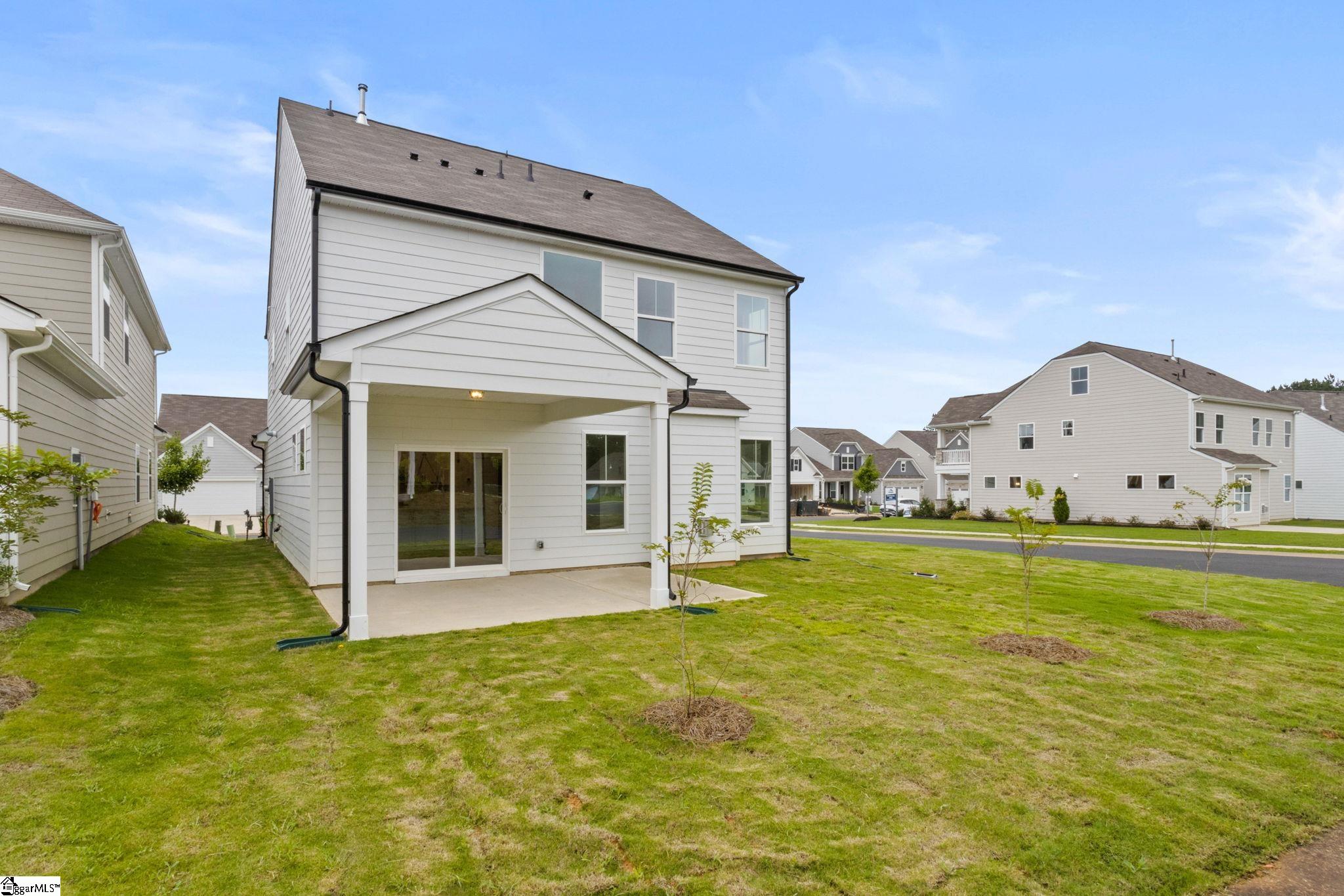 601 Columbus Circle Simpsonville, SC 29680 - Photo 28 of 28