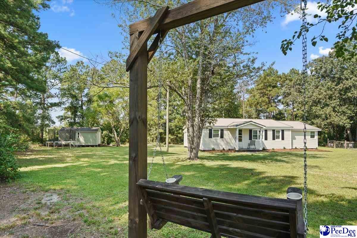 10282 Ruby-hartsville Road Patrick, SC 29584 - Photo 28 of 30 Gallery Image 28