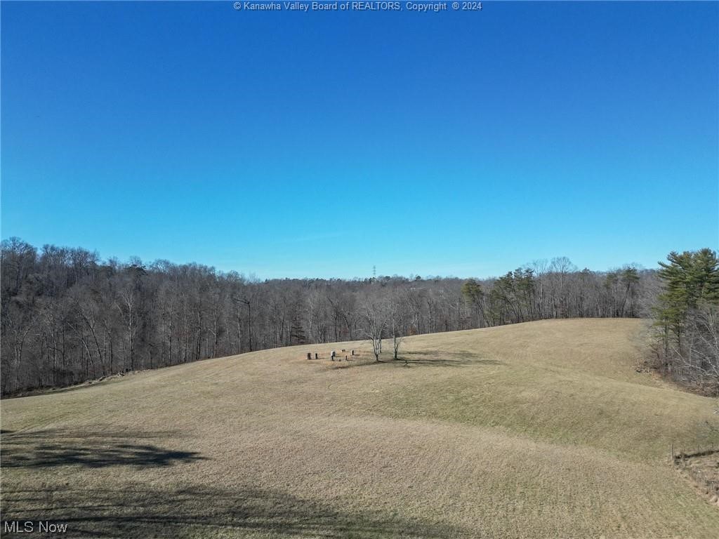 3593 Loomis Ridge Road Parkersburg, WV 26104 - Photo 39 of 41 View of nature featuring a rural view