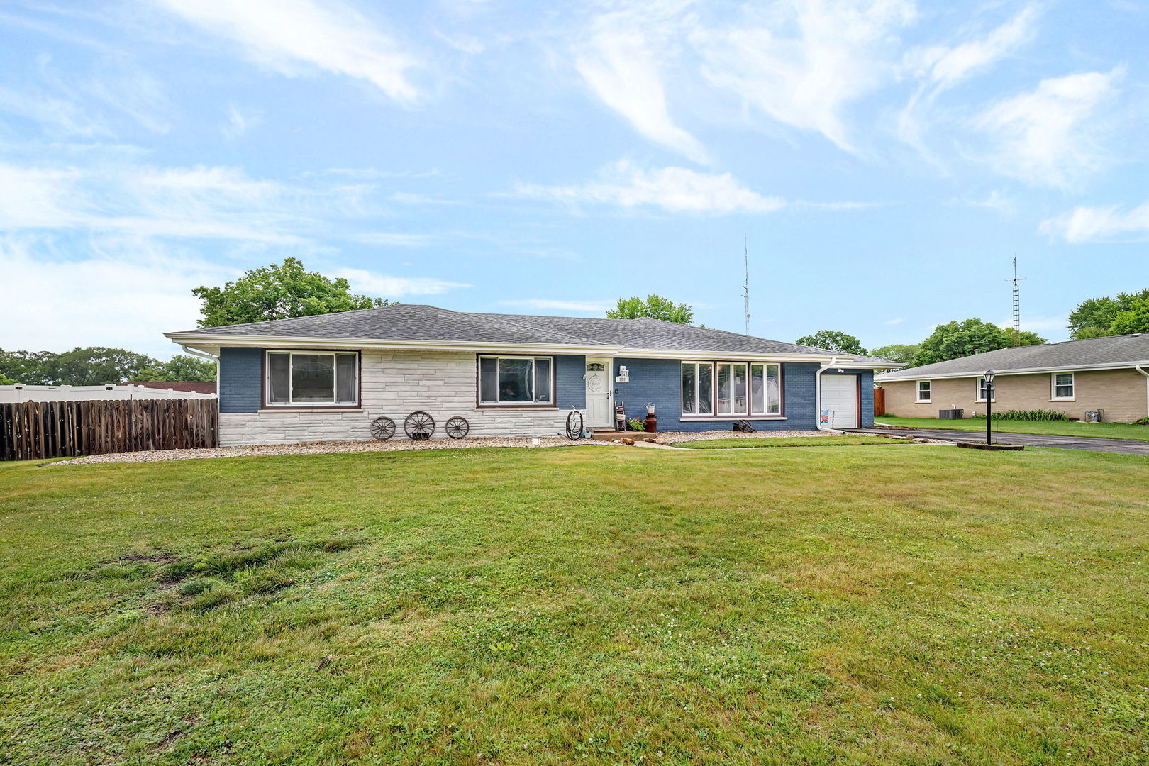 180 West Southmor Road Morris, IL 60450 - Photo 2 of 28