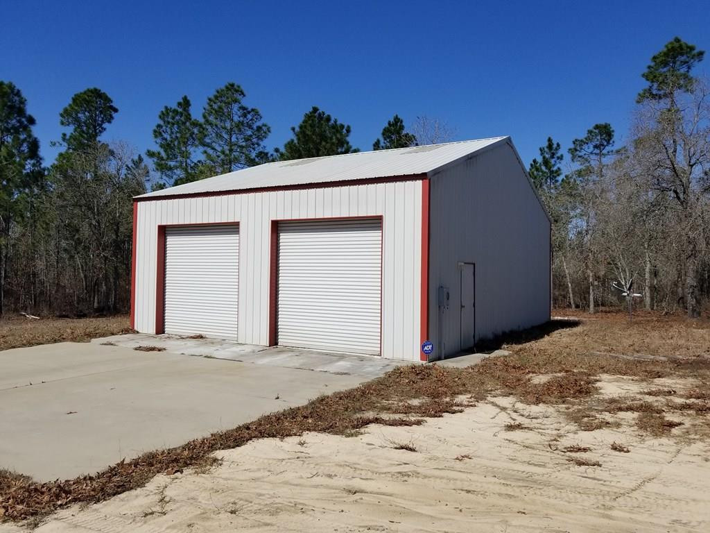 1167 Colbert Bridge Road Aiken, SC 29803 - Photo 7 of 7