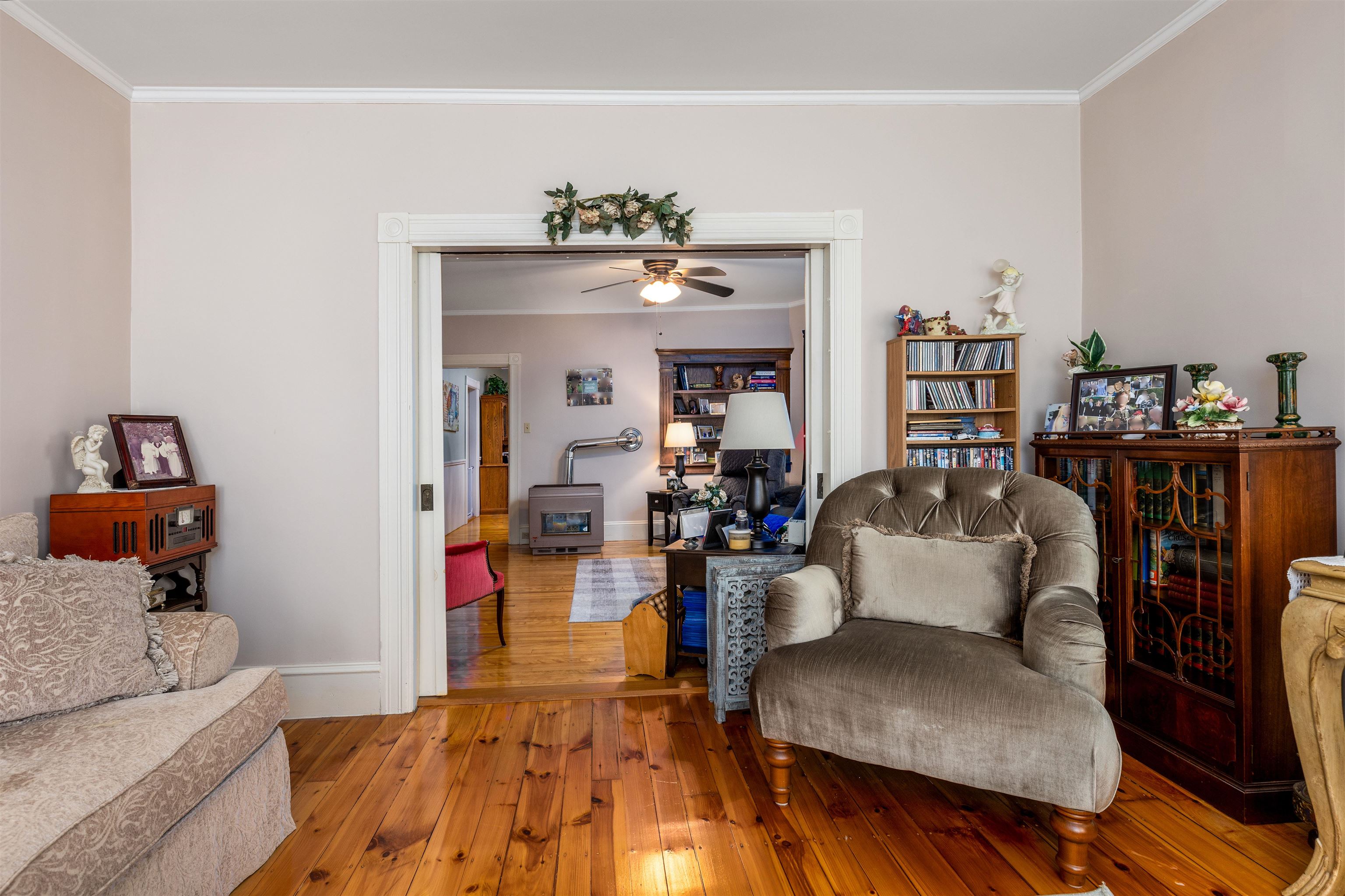 611 Summer Street Manchester, NH 03103 - Photo 13 of 38