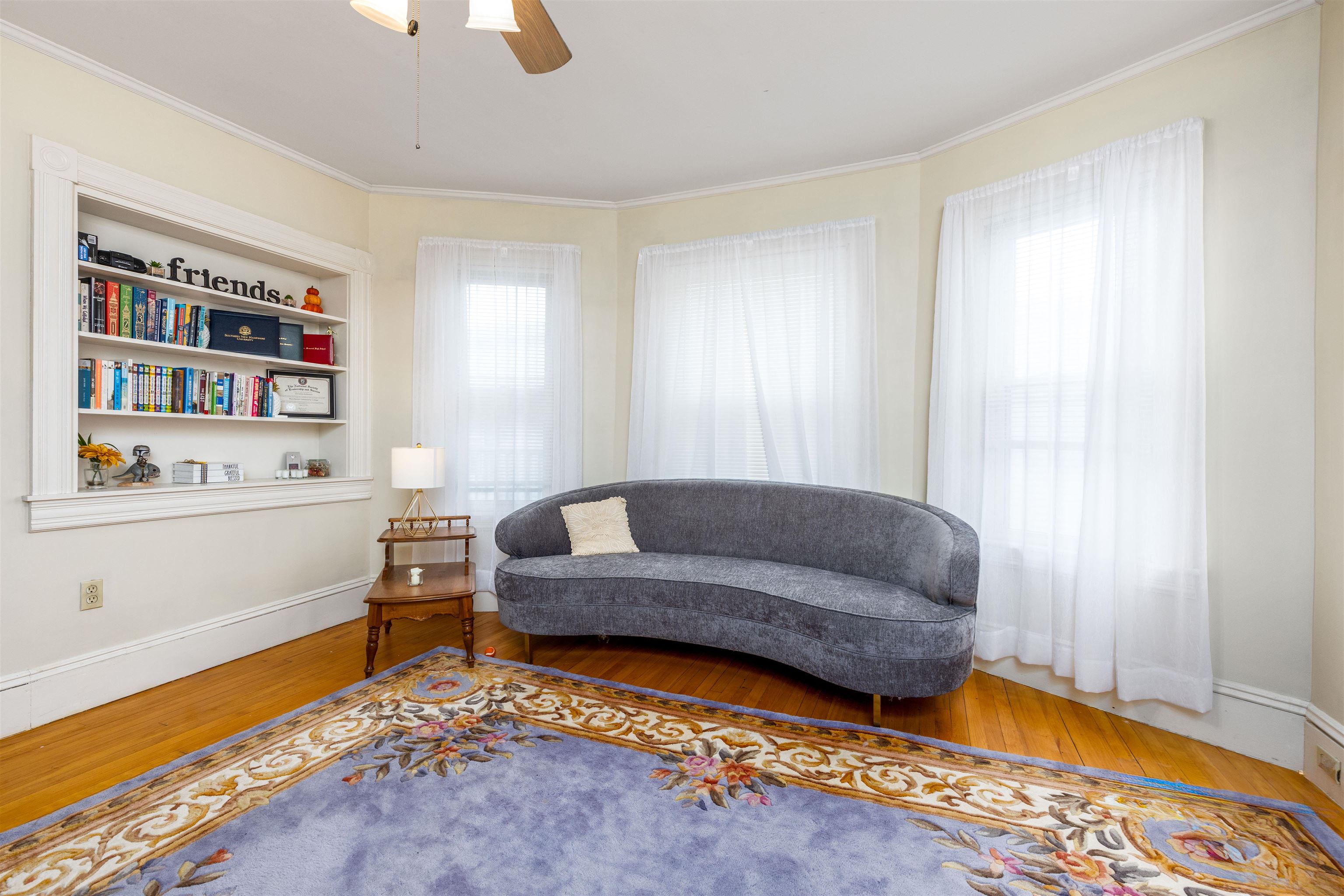 611 Summer Street Manchester, NH 03103 - Photo 20 of 38
