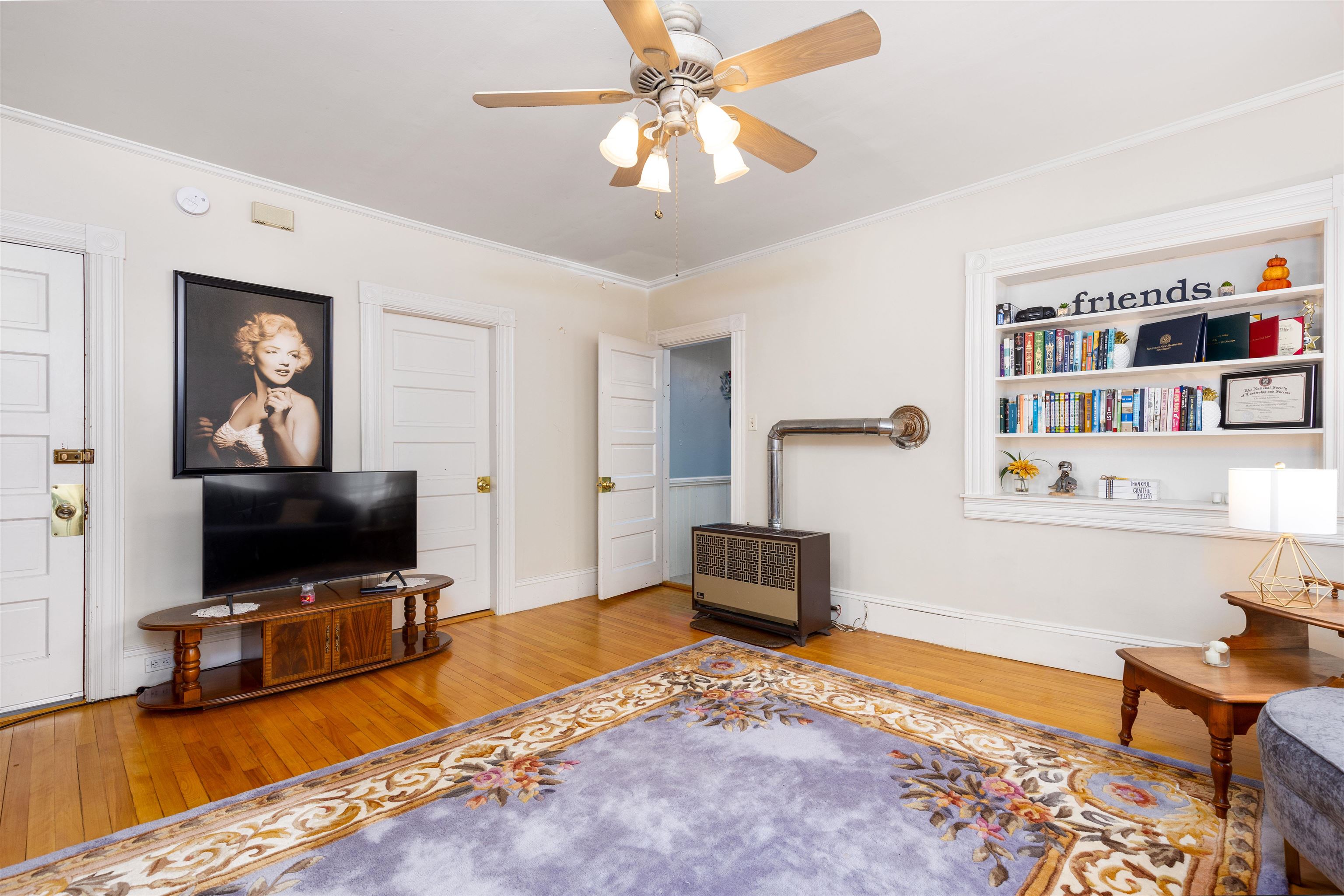 611 Summer Street Manchester, NH 03103 - Photo 21 of 38