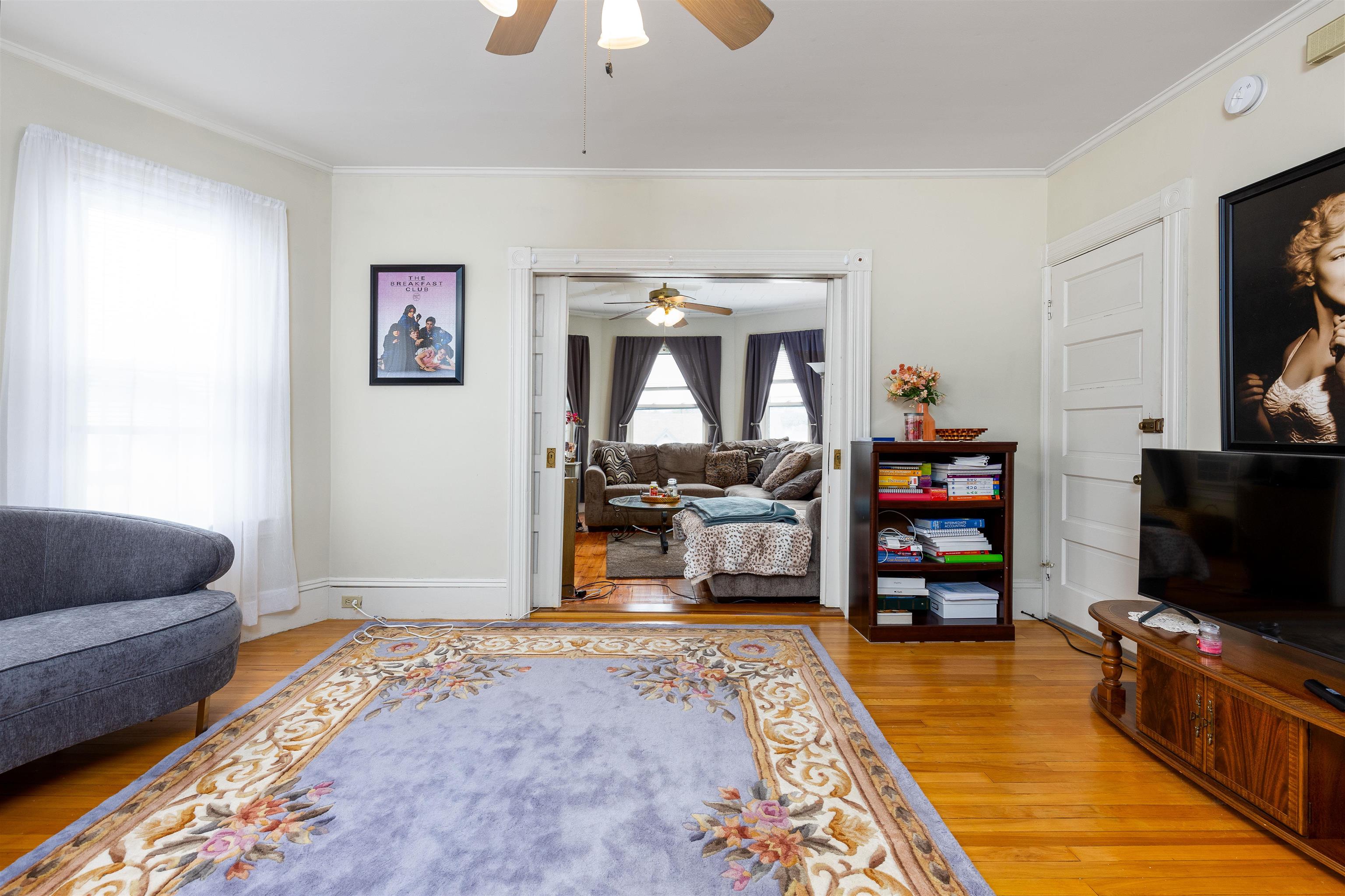 611 Summer Street Manchester, NH 03103 - Photo 22 of 38