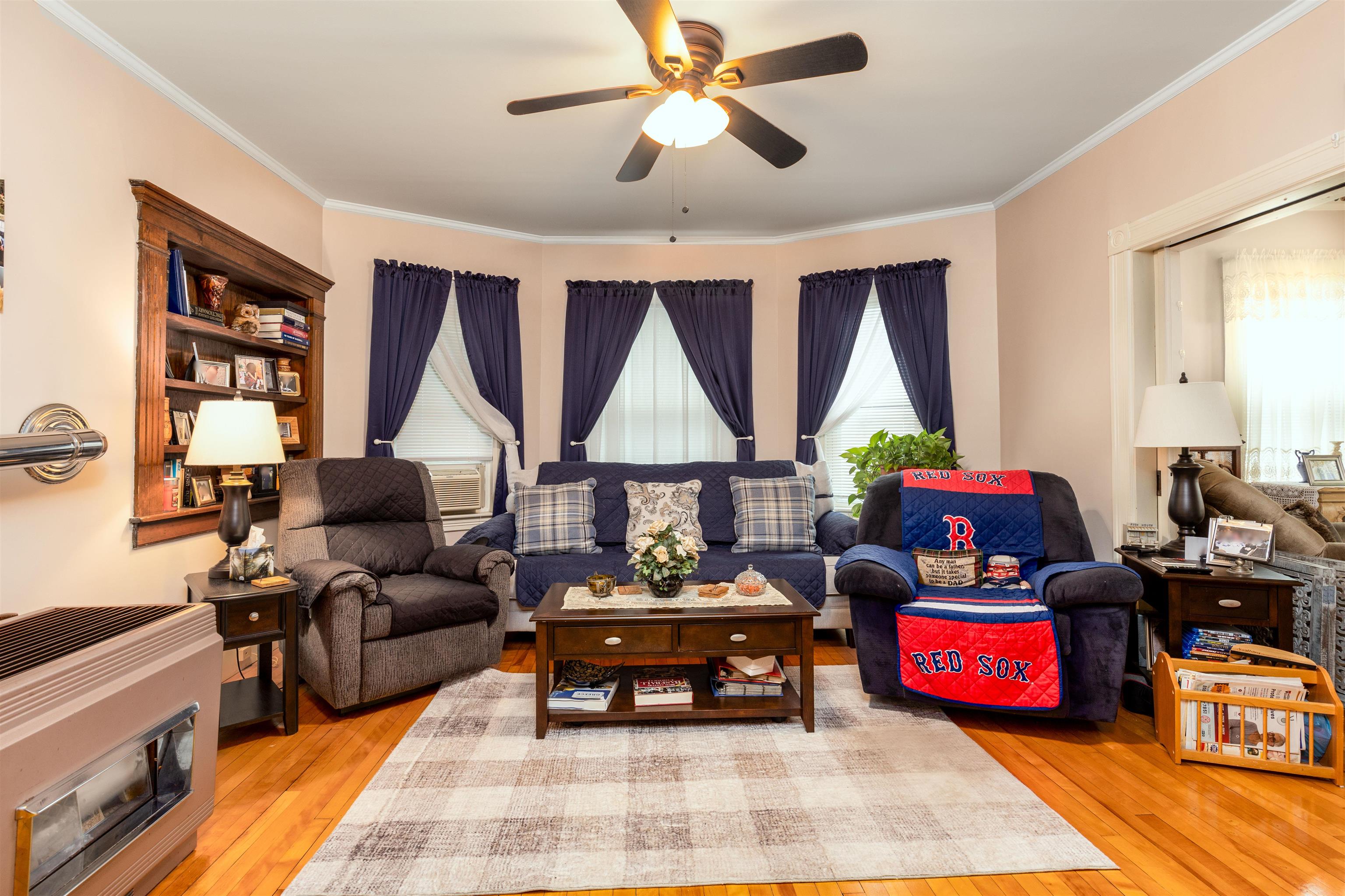 611 Summer Street Manchester, NH 03103 - Photo 24 of 38