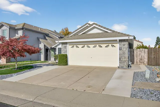 $559,999 | 5501 Big Creek Way, Elk Grove, CA 95758