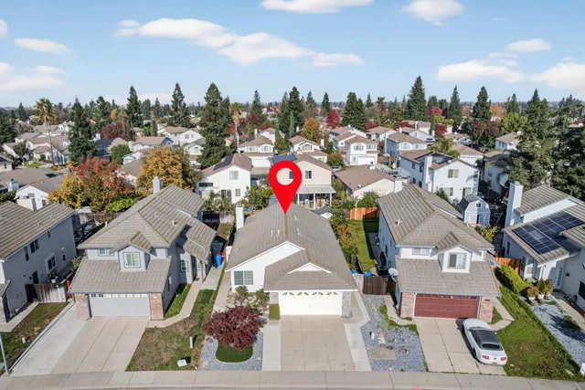$559,999 | 5501 Big Creek Way, Elk Grove, CA 95758