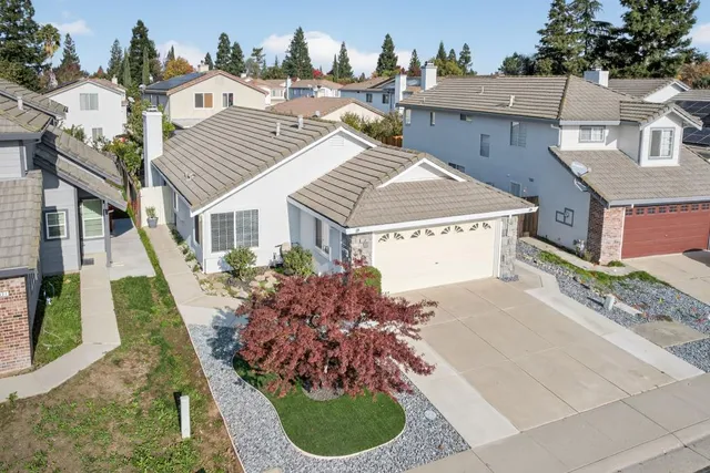 $559,999 | 5501 Big Creek Way, Elk Grove, CA 95758