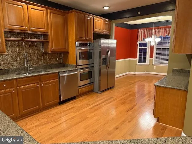 $3,000 | 1518 Enyart Way, Unit 301, Annapolis, MD 21409