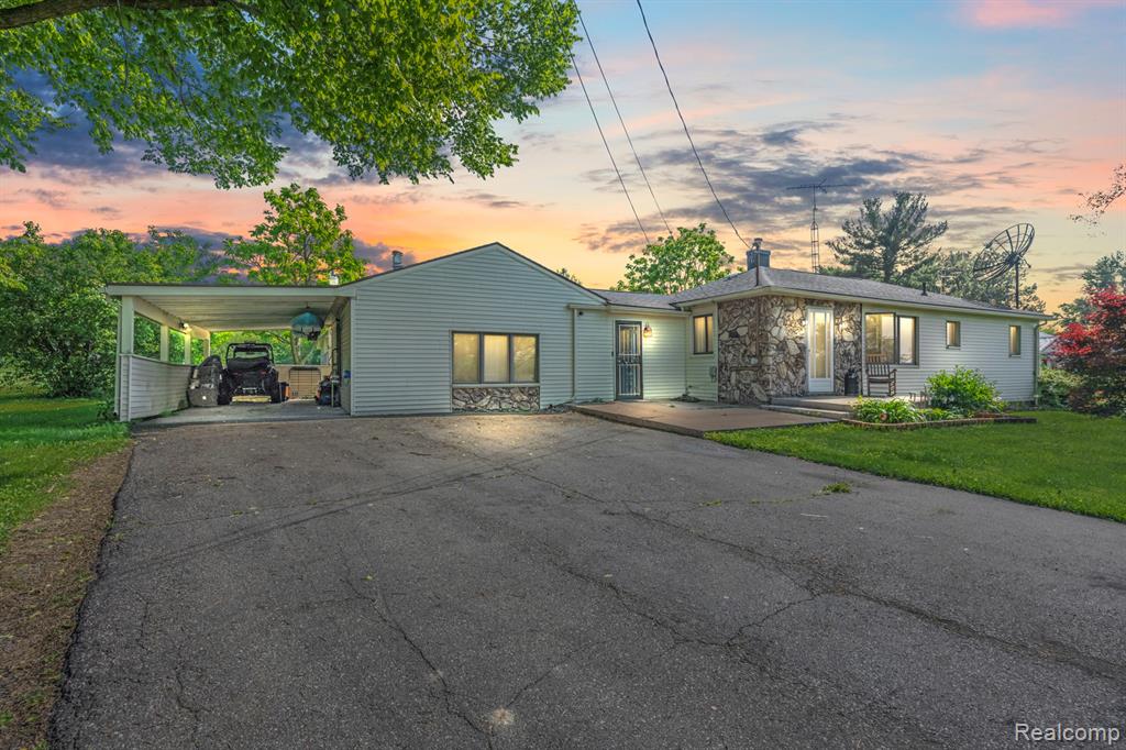 5304 East Frances Road Mount Morris, MI 48458 - Photo 8 of 43