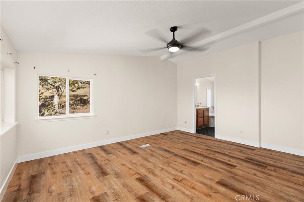 42557 Gibbel Road Hemet, CA 92544 - Photo 20 of 39 a view of an empty room with a window