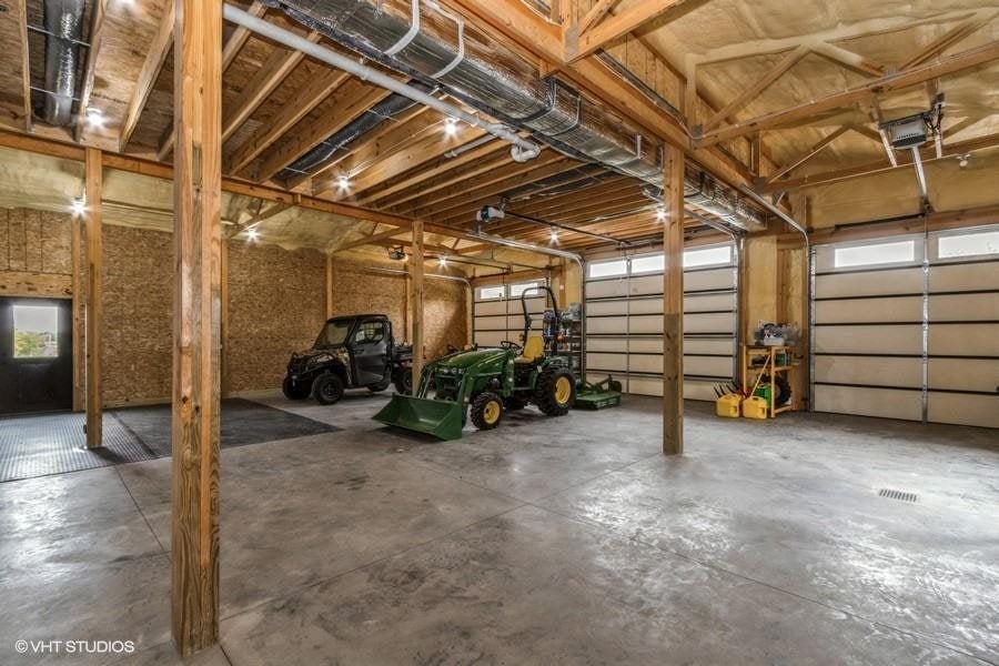 4703 Orval Yoder Turnpike Southwest Kalona, IA 52247 - Photo 19 of 36 Gallery Image 19