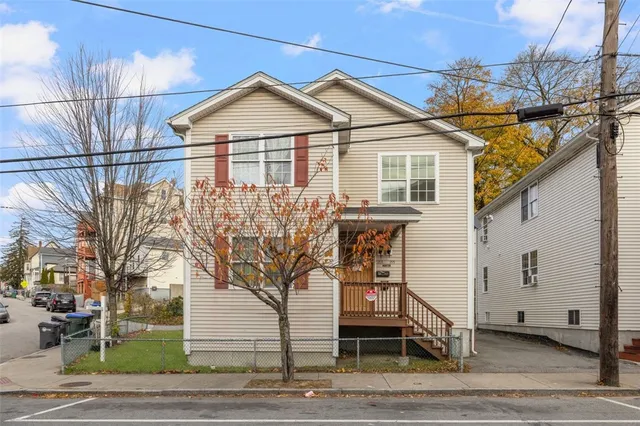 $599,000 | 353 Manton Avenue, Providence, RI 02909