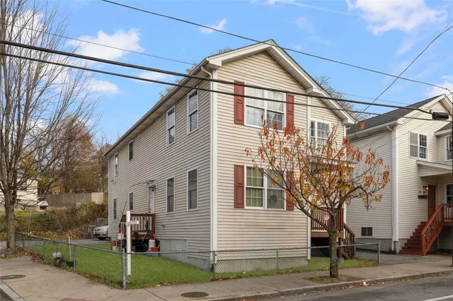 $599,000 | 353 Manton Avenue, Providence, RI 02909